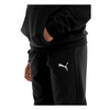Puma teamGOAL Casuals Hose Jr - Schwarz/Weiß – Bild 13