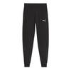 Puma teamGOAL Casuals Hose Jr - Schwarz/Weiß – Bild 15