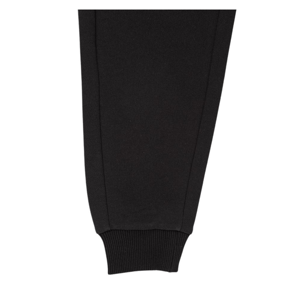 Puma teamGOAL Casuals Hose Jr - Schwarz/Weiß – Bild 4