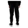 Puma teamGOAL Casuals Hose Jr - Schwarz/Weiß – Bild 7
