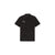 Puma teamGOAL Casuals Polo - Schwarz/Weiß – Bild 4