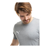 Puma teamGOAL Casuals T-Shirt - Grau/Weiß – Bild 4