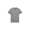 Puma teamGOAL Casuals T-Shirt - Grau/Weiß – Bild 6