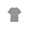 Puma teamGOAL Casuals T-Shirt Jr - Grau/Weiß – Bild 6