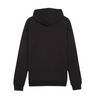 Puma teamGOAL Casuals Hoody - Schwarz/Weiß – Bild 2