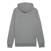 Puma teamGOAL Casuals Hoody - Grau/Weiß – Bild 22