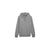 Puma teamGOAL Casuals Hoody - Grau/Weiß – Bild 31