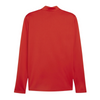 Puma teamGOAL Training Jacke - Rot/Weiß – Bild 2