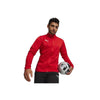 Puma teamGOAL Training Jacke - Rot/Weiß – Bild 21