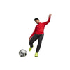 Puma teamGOAL Training Jacke - Rot/Weiß – Bild 23