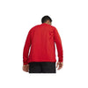 Puma teamGOAL Training Jacke - Rot/Weiß – Bild 16