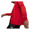 Puma teamGOAL Training Jacke - Rot/Weiß – Bild 12