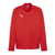Puma teamGOAL Training Jacke Jr - Rot/Weiß – Bild 3