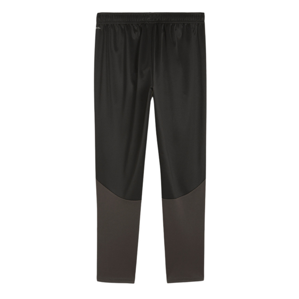Puma teamGOAL Training Hose - Schwarz/Weiß – Bild 2