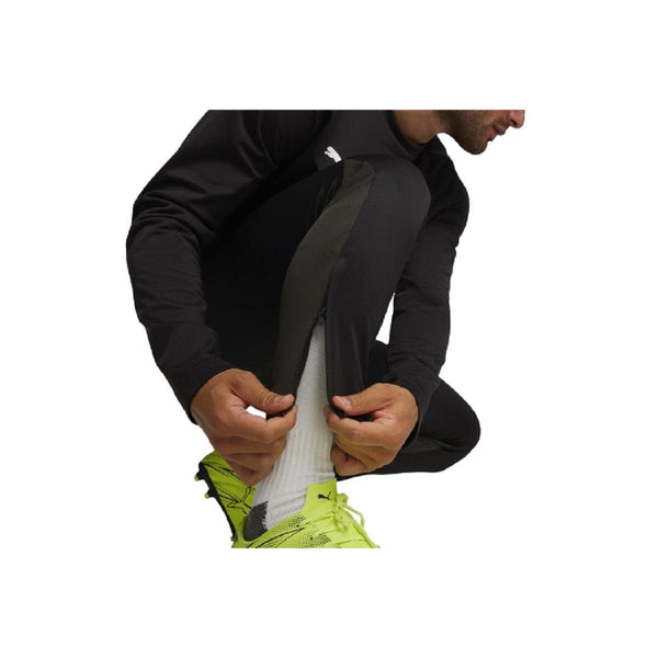 Puma teamGOAL Training Hose - Schwarz/Weiß – Bild 15