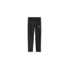 Puma teamGOAL Training Hose Jr - Schwarz/Weiß – Bild 5