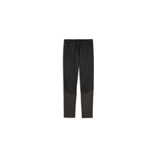 Puma teamGOAL Training Hose Jr - Schwarz/Weiß – Bild 6