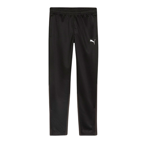 Puma teamGOAL Training Hose Jr - Schwarz/Weiß – Bild 7