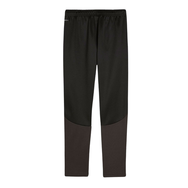 Puma teamGOAL Training Hose Jr - Schwarz/Weiß – Bild 8