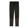 Puma teamGOAL Training Hose Jr - Schwarz/Weiß – Bild 2
