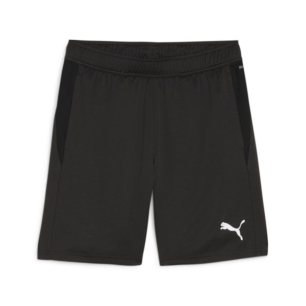 Puma teamGOAL Training Short - Schwarz/Weiß – Bild 1
