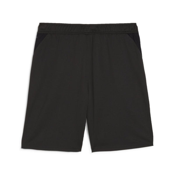 Puma teamGOAL Training Short - Schwarz/Weiß – Bild 2