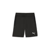 Puma teamGOAL Training Short - Schwarz/Weiß – Bild 3