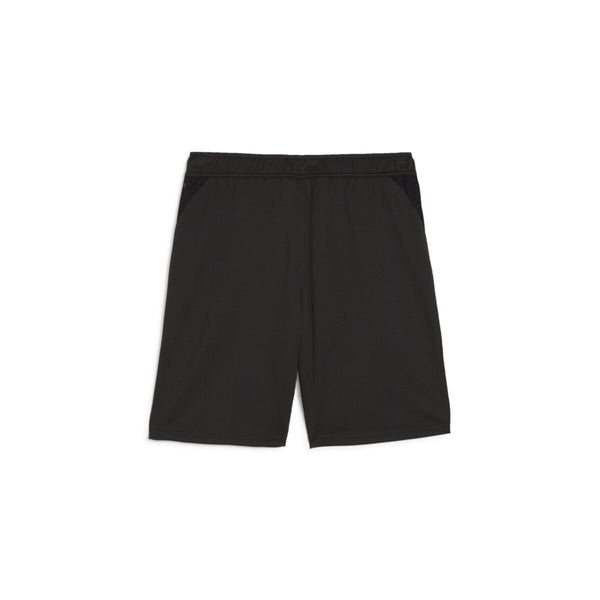 Puma teamGOAL Training Short - Schwarz/Weiß – Bild 4