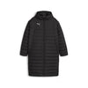 Puma teamFINAL Bench Jacke - Schwarz – Bild 1