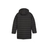 Puma teamFINAL Bench Winterjacke Kinder - schwarz – Bild 2