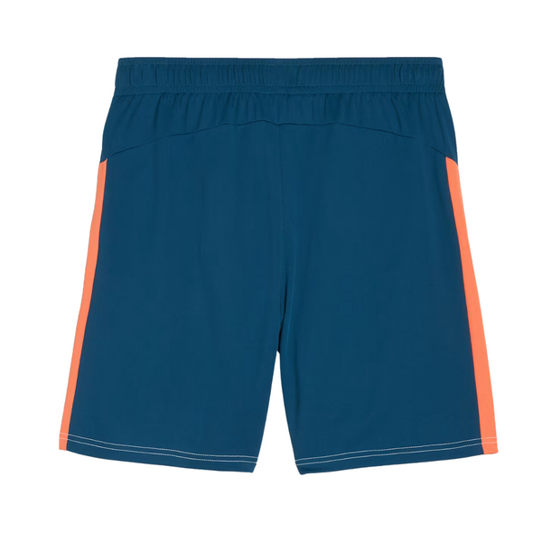 Puma x Neymar Jr Creativity Fußballshorts - Blau – Bild 2