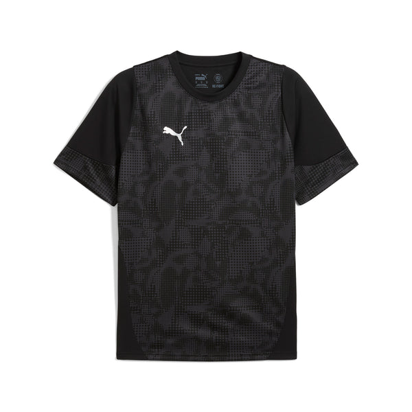 Puma teamCUP Training Jersey - schwarz – Bild 3