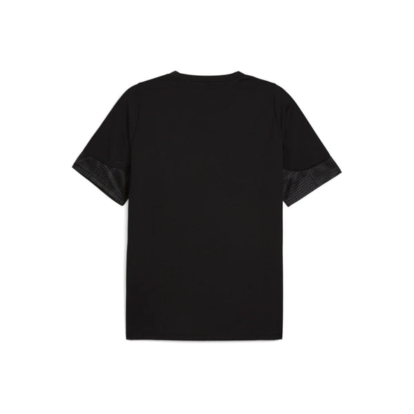 Puma teamCUP Training Jersey - schwarz – Bild 7