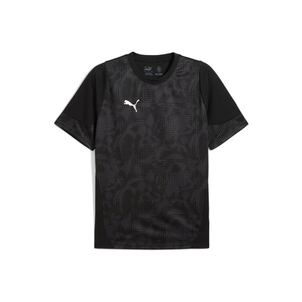 Puma teamCUP Training Jersey - schwarz – Bild 4