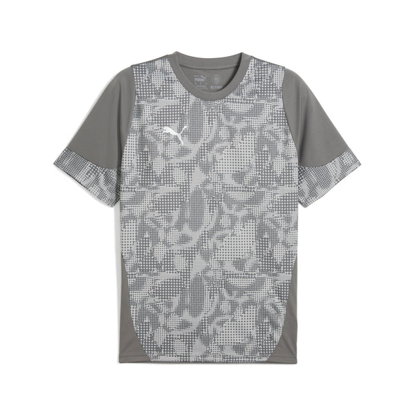 Puma teamCUP Training Jersey - grau – Bild 1