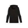 Puma teamEVOSTRIPE Hooded Jacket - schwarz – Bild 2