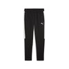 Puma teamEVOSTRIPE Pants - schwarz – Bild 5