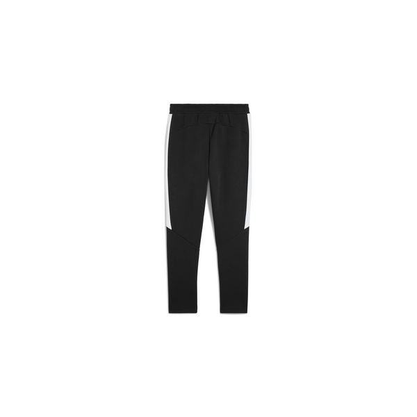 Puma teamEVOSTRIPE Pants - schwarz – Bild 7