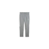 Puma teamEVOSTRIPE Pants - grau – Bild 1