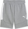 Puma teamEVOSTRIPE Shorts - grau – Bild 2