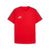 Puma teamKING T-Shirt - Rot/Weiß – Bild 3