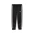 Puma teamKING Anthem Hose - Schwarz/Weiß – Bild 3