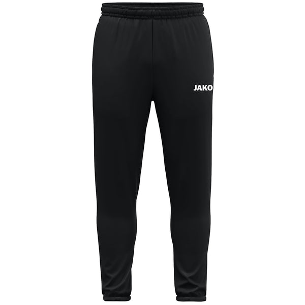 JAKO Freizeithose Dynamic - schwarz – Bild 1