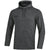 JAKO Kapuzensweat Premium Basics - anthrazit meliert – Bild 3