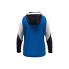JAKO Zip Hoodie Dynamic - royal/weiß/marine – Bild 10