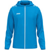 JAKO Kapuzenjacke One - weiß – Bild 12