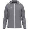 JAKO Kapuzenjacke One - rot – Bild 37