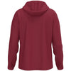 JAKO Kapuzenjacke One - bordeaux – Bild 2