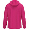 JAKO Kapuzenjacke One - deep pink – Bild 2