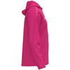 JAKO Kapuzenjacke One - deep pink – Bild 4